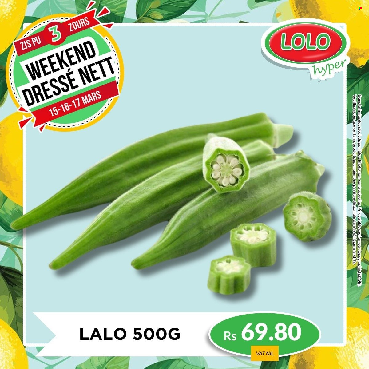 LOLO Hyper catalogue - 15.03.2024 - 17.03.2024. Page 2