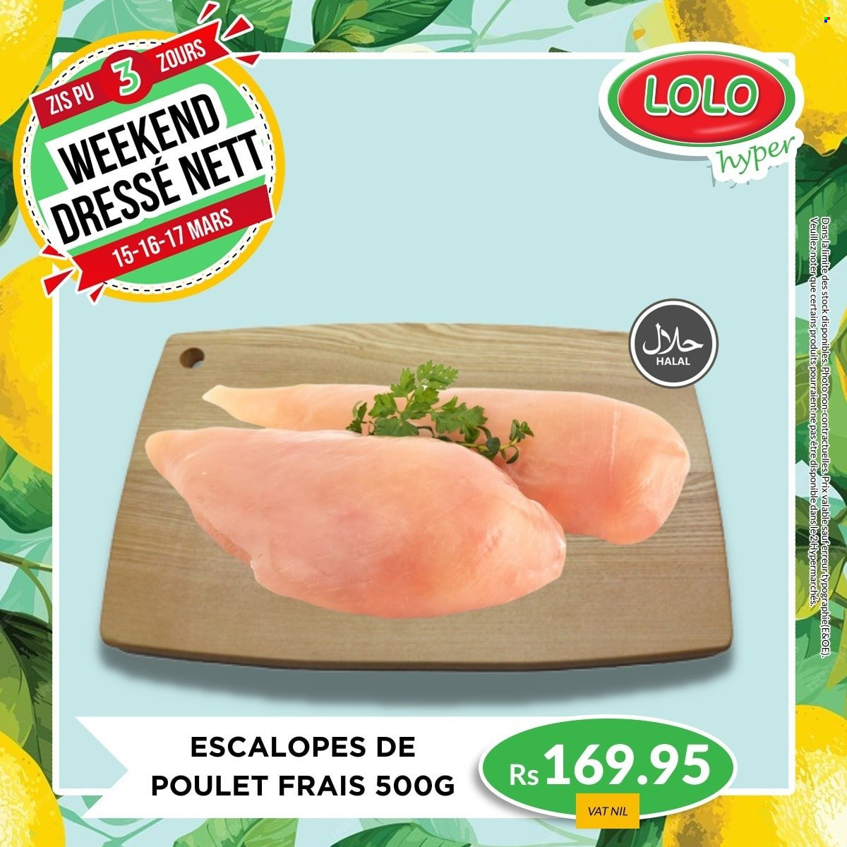 LOLO Hyper catalogue - 15.03.2024 - 17.03.2024. Page 10