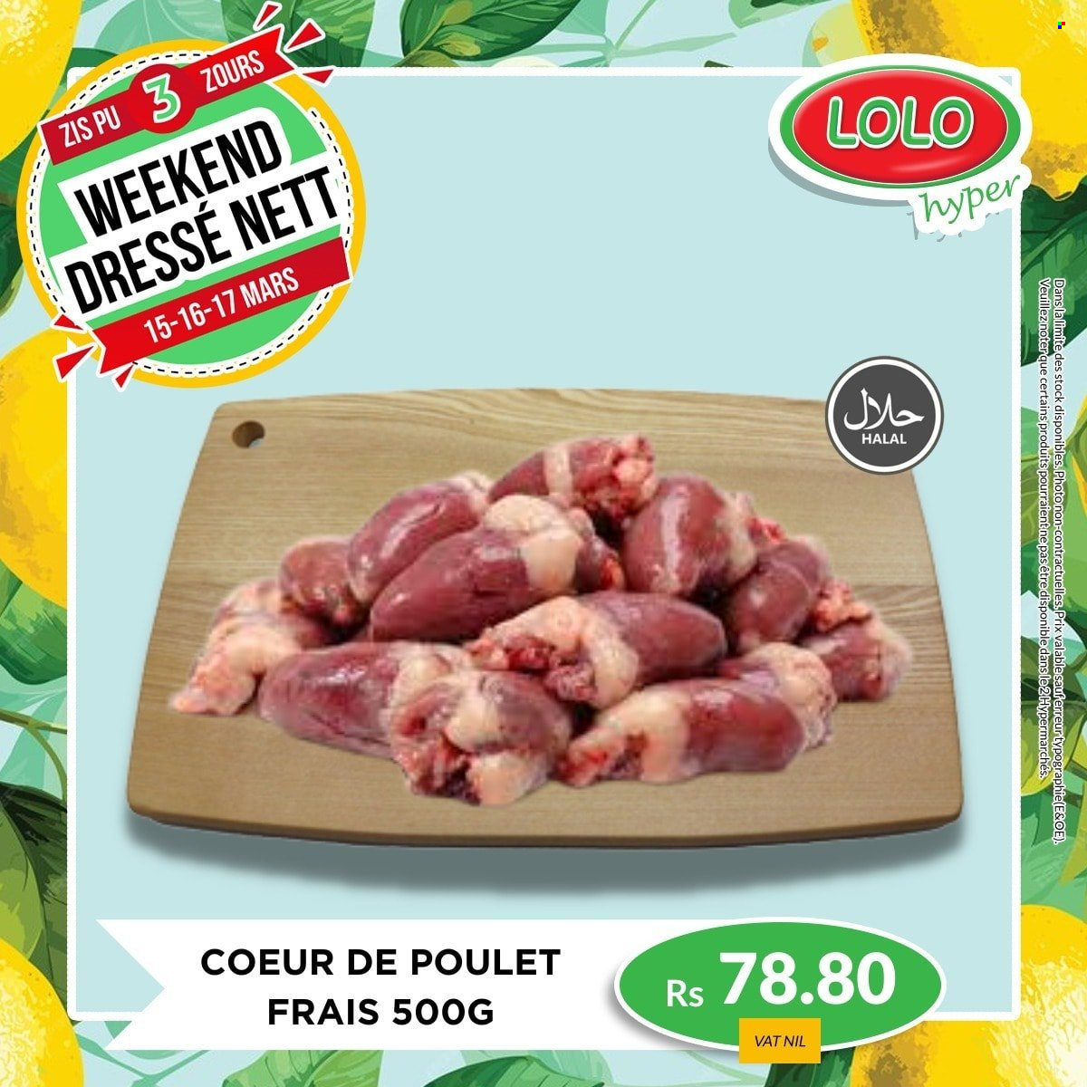 LOLO Hyper catalogue - 15.03.2024 - 17.03.2024. Page 11
