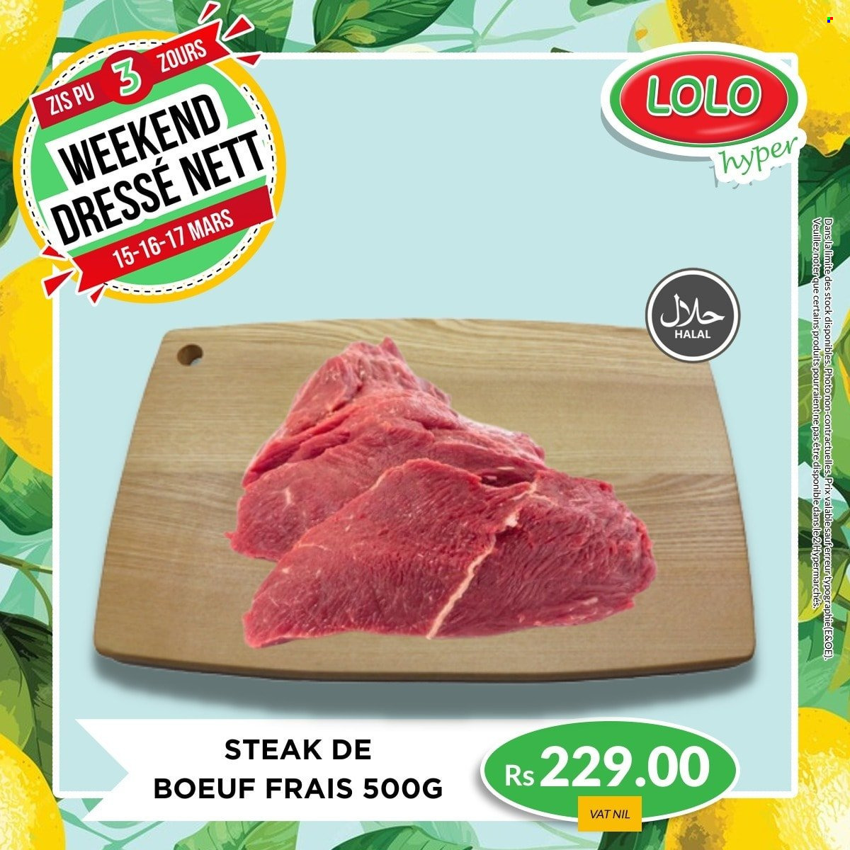 LOLO Hyper catalogue - 15.03.2024 - 17.03.2024. Page 12