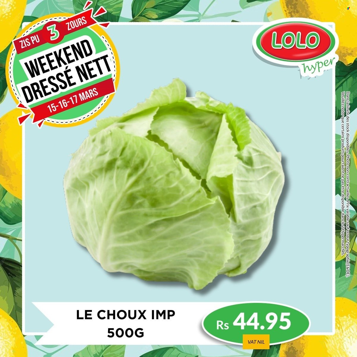 LOLO Hyper catalogue - 15.03.2024 - 17.03.2024. Page 28