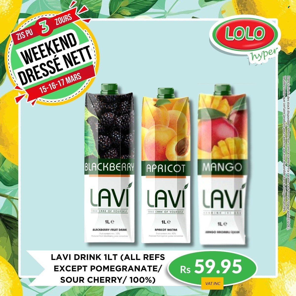 LOLO Hyper catalogue - 15.03.2024 - 17.03.2024. Page 37