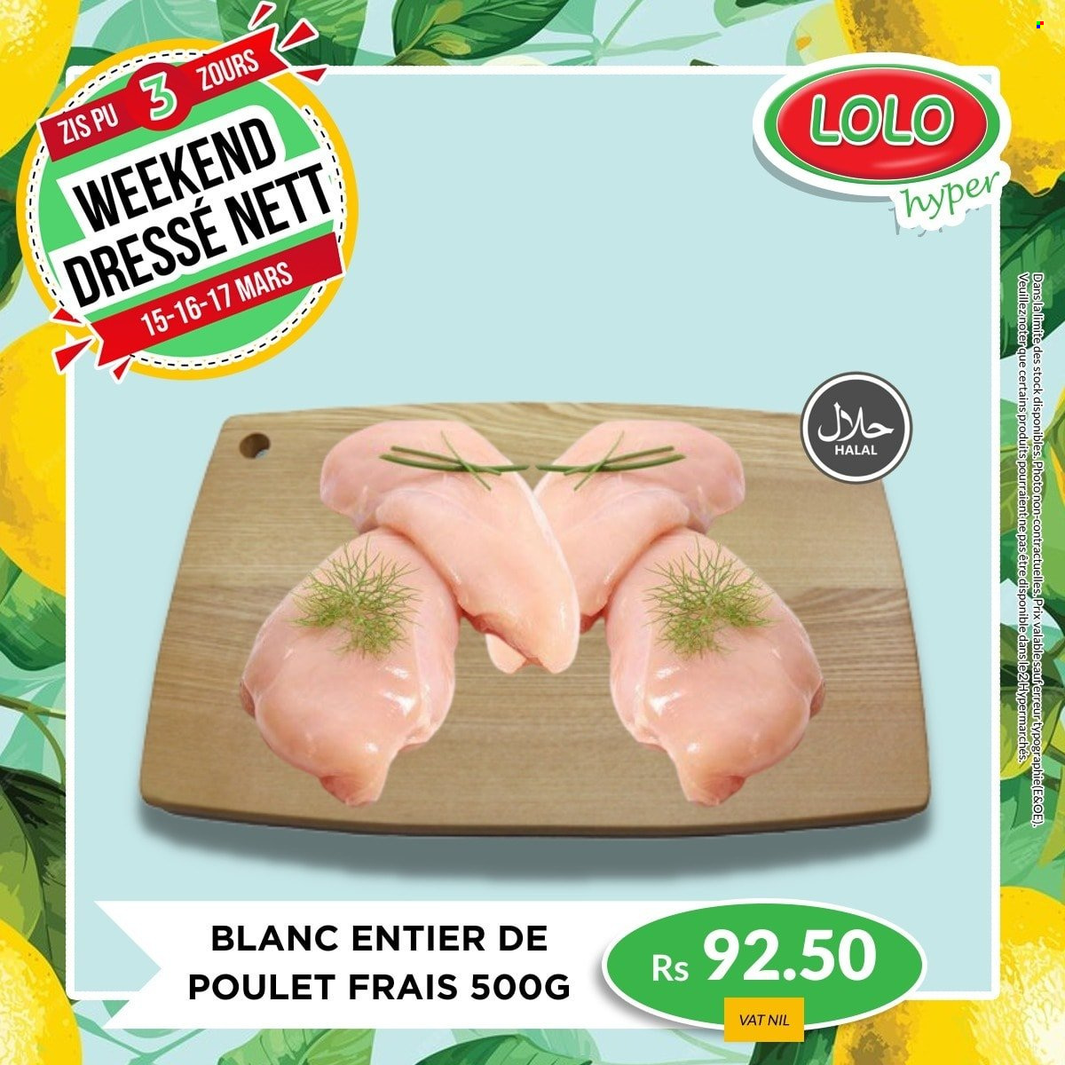 LOLO Hyper catalogue - 15.03.2024 - 17.03.2024. Page 38