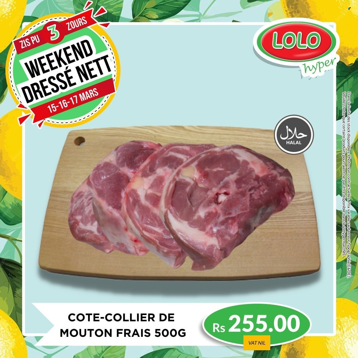 LOLO Hyper catalogue - 15.03.2024 - 17.03.2024. Page 41