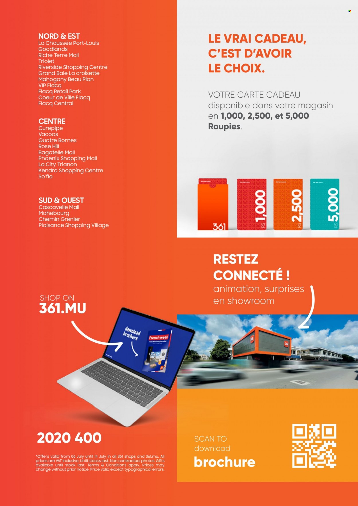 361 catalogue - 6.07.2022 - 14.07.2022. Page 16