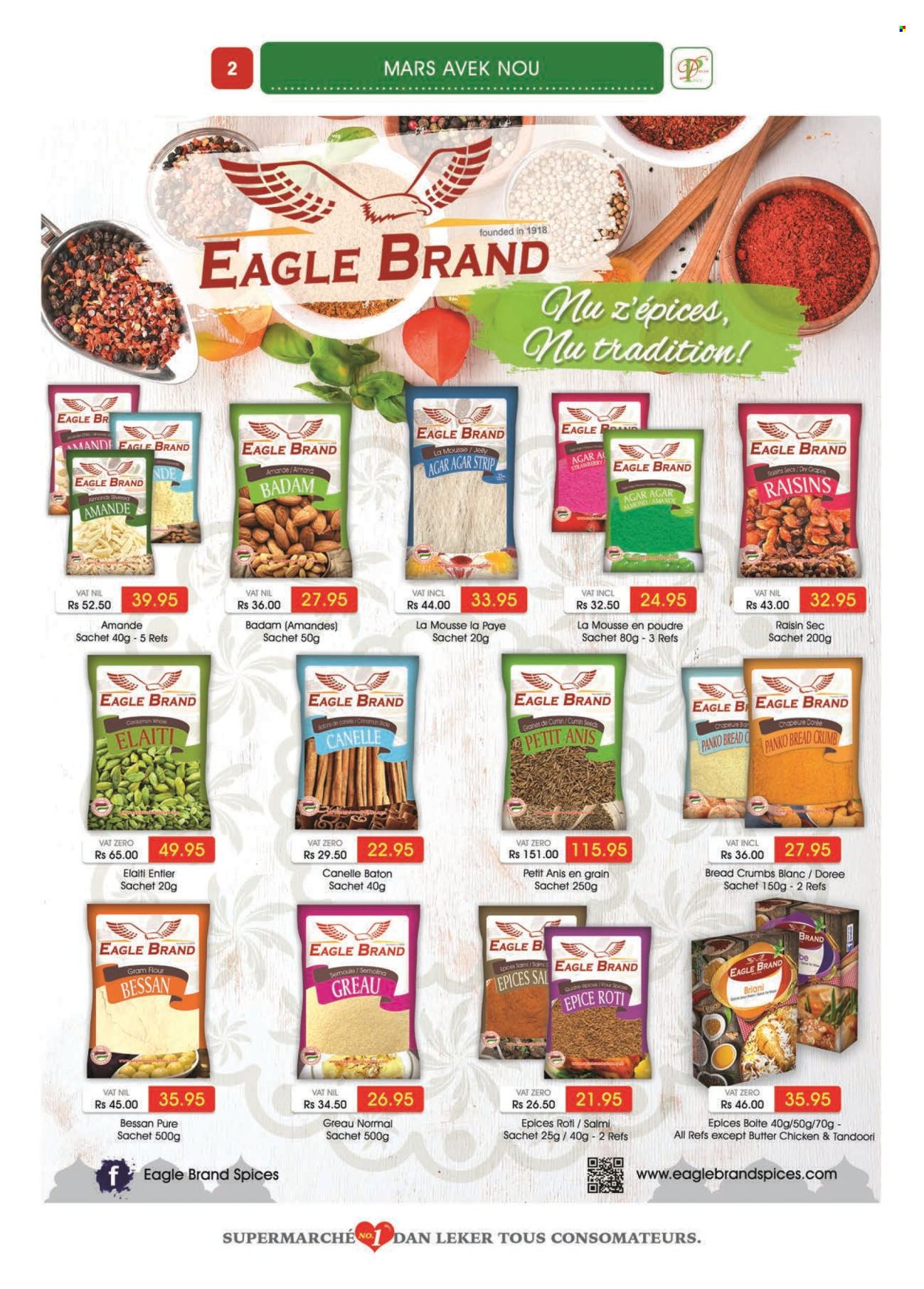 Dreamprice catalogue - 18.03.2024 - 14.04.2024. Page 2