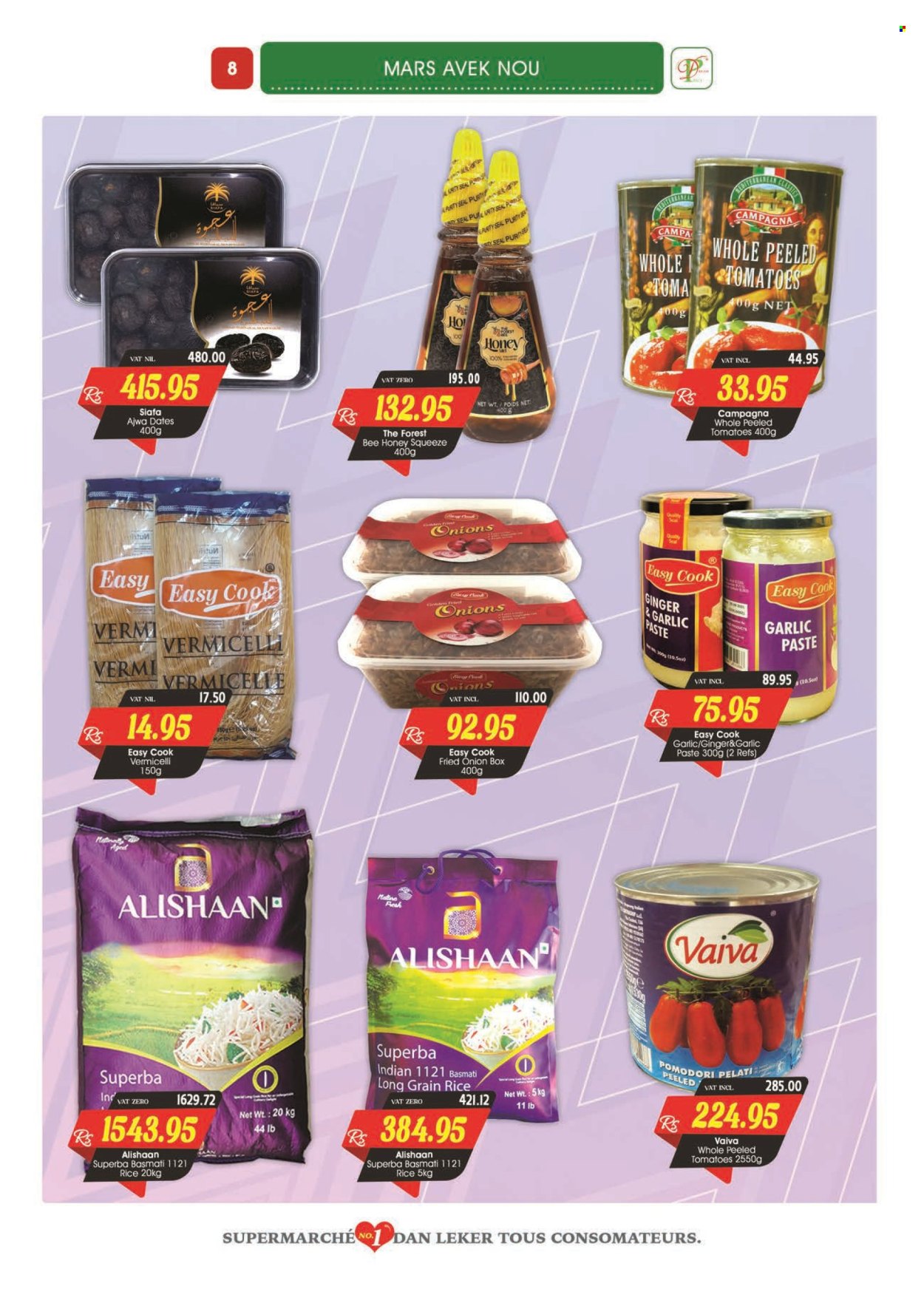 Dreamprice catalogue - 18.03.2024 - 14.04.2024. Page 8
