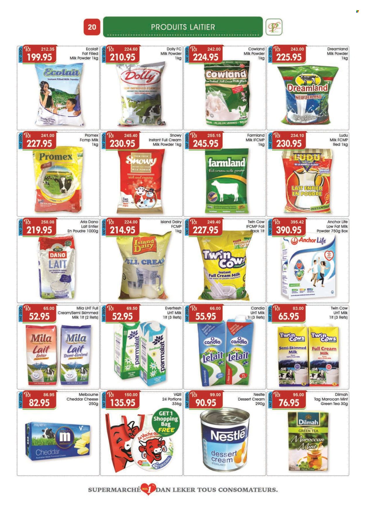 Dreamprice catalogue - 18.03.2024 - 14.04.2024. Page 20