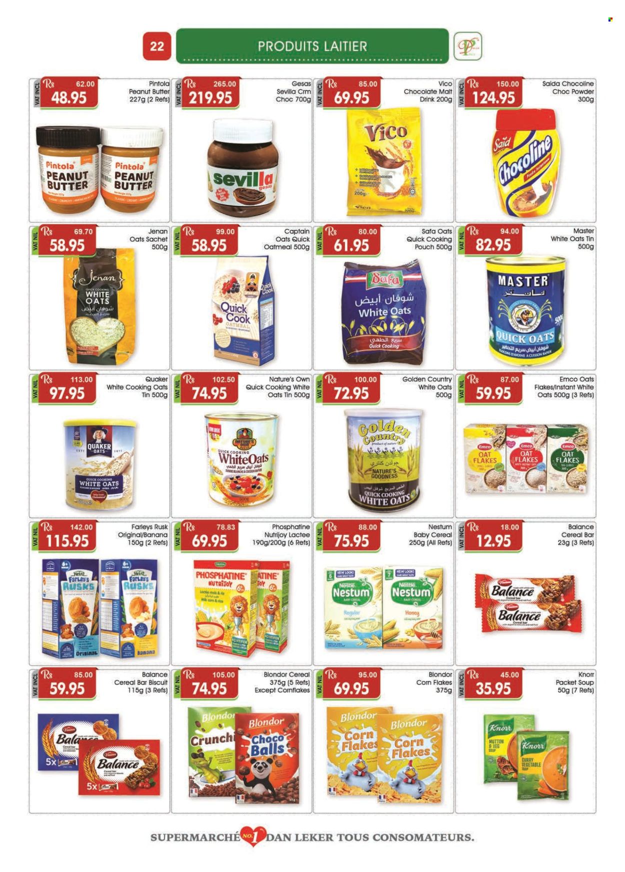 Dreamprice catalogue - 18.03.2024 - 14.04.2024. Page 22