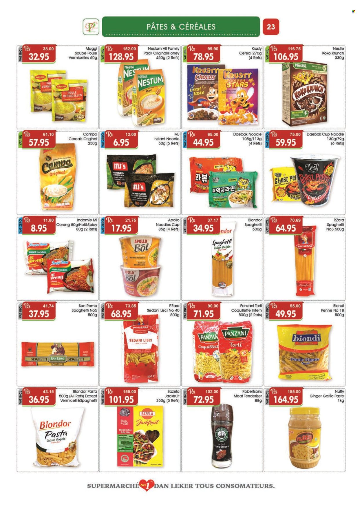 Dreamprice catalogue - 18.03.2024 - 14.04.2024. Page 23