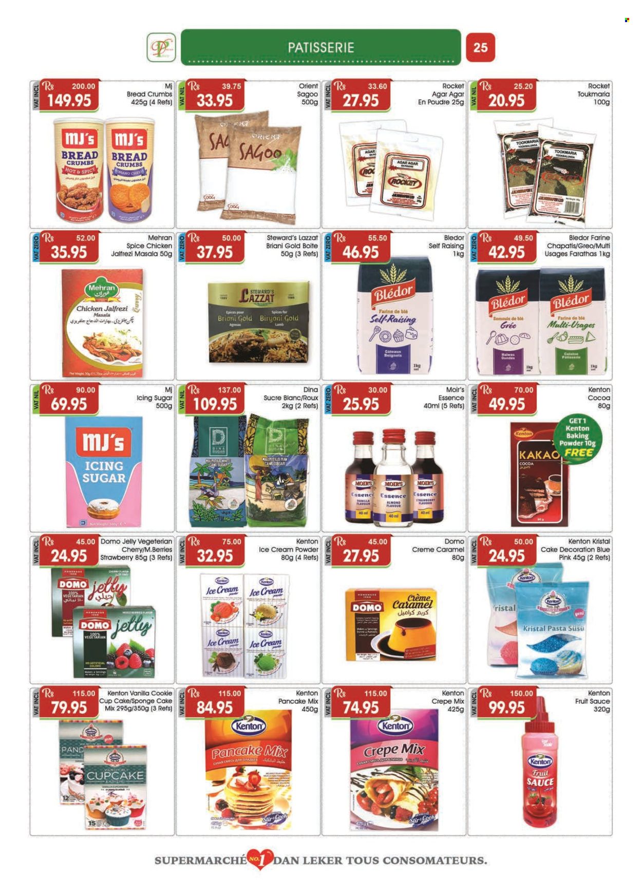 Dreamprice catalogue - 18.03.2024 - 14.04.2024. Page 25