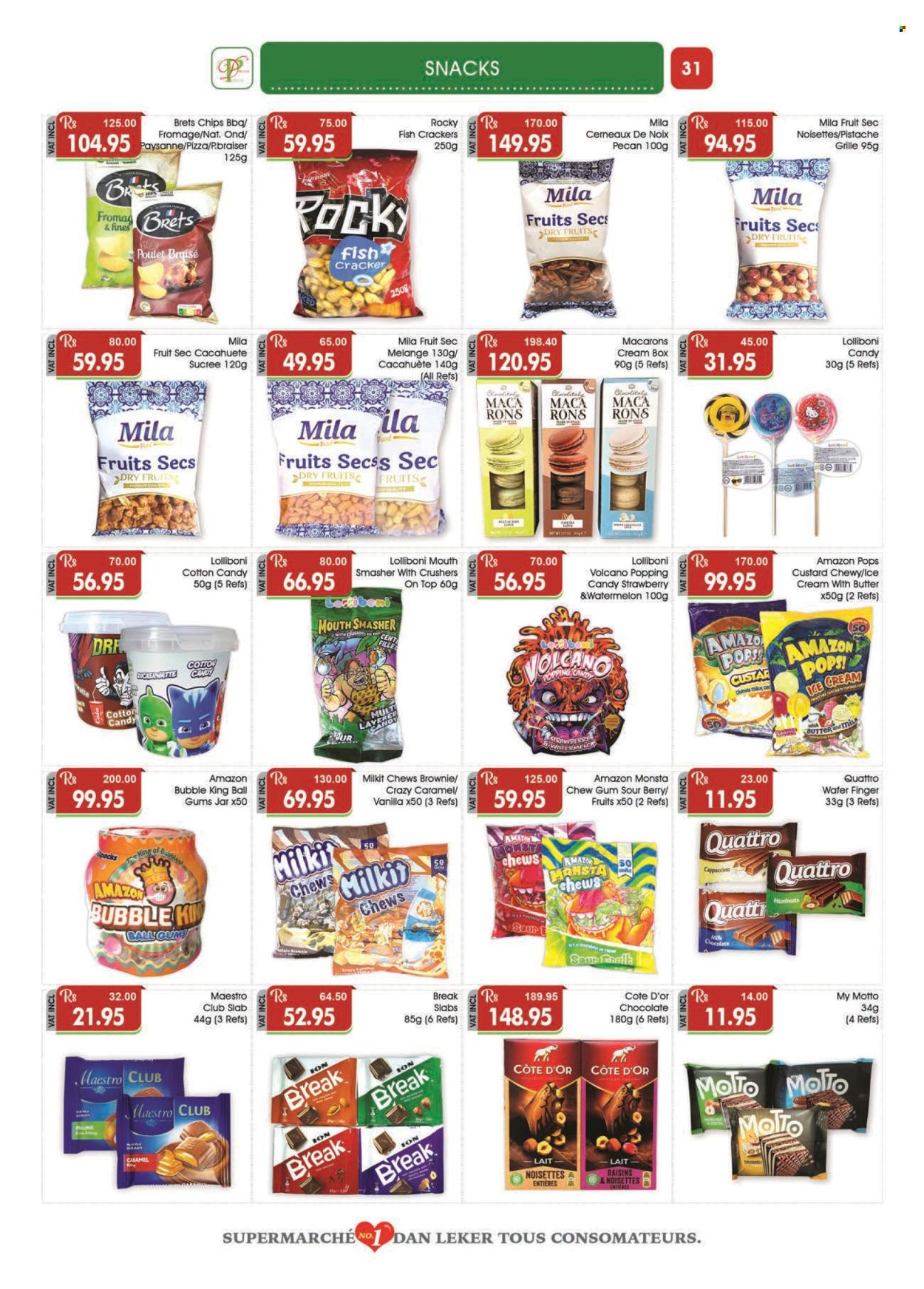 Dreamprice catalogue - 18.03.2024 - 14.04.2024. Page 31