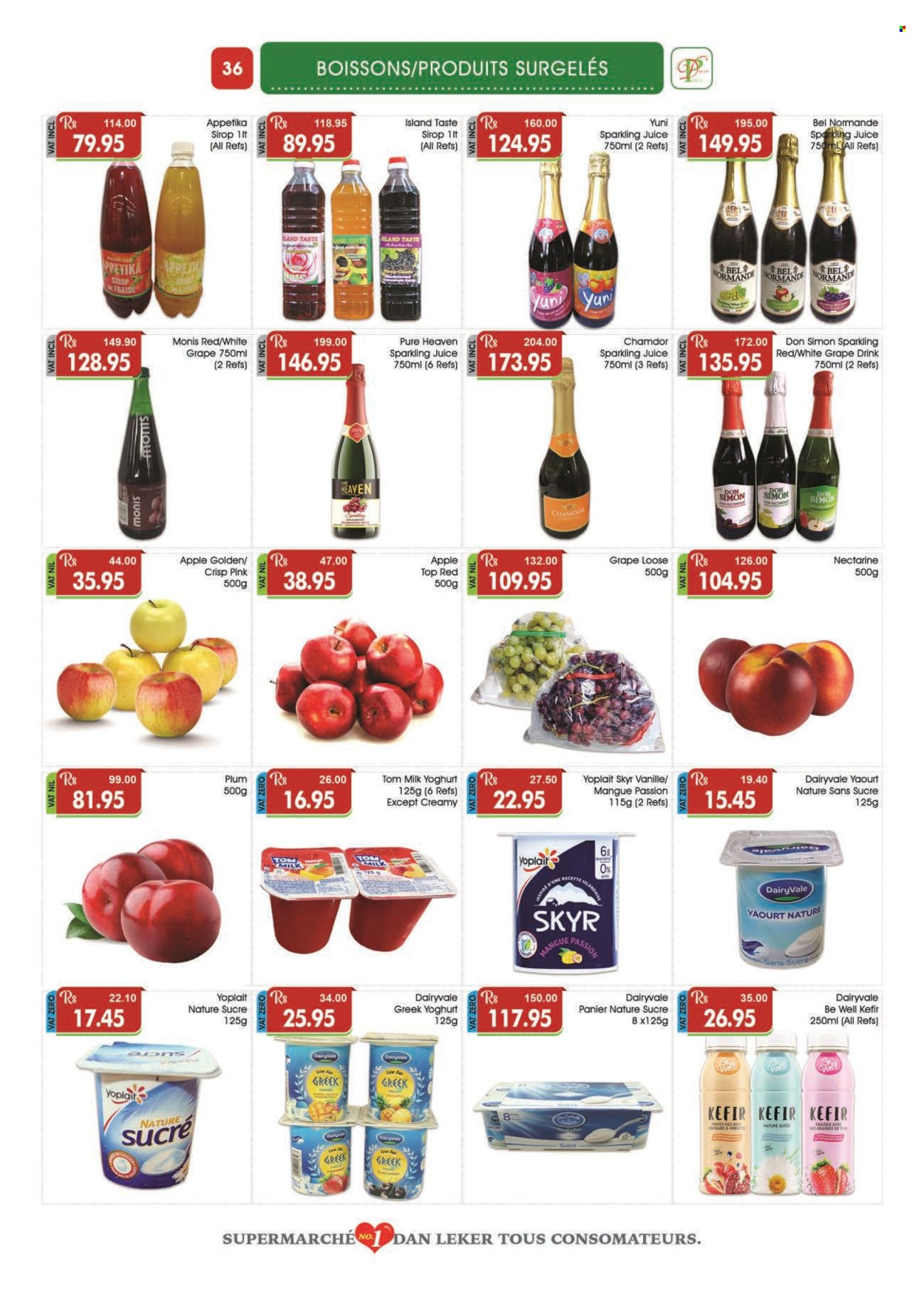 Dreamprice catalogue - 18.03.2024 - 14.04.2024. Page 36