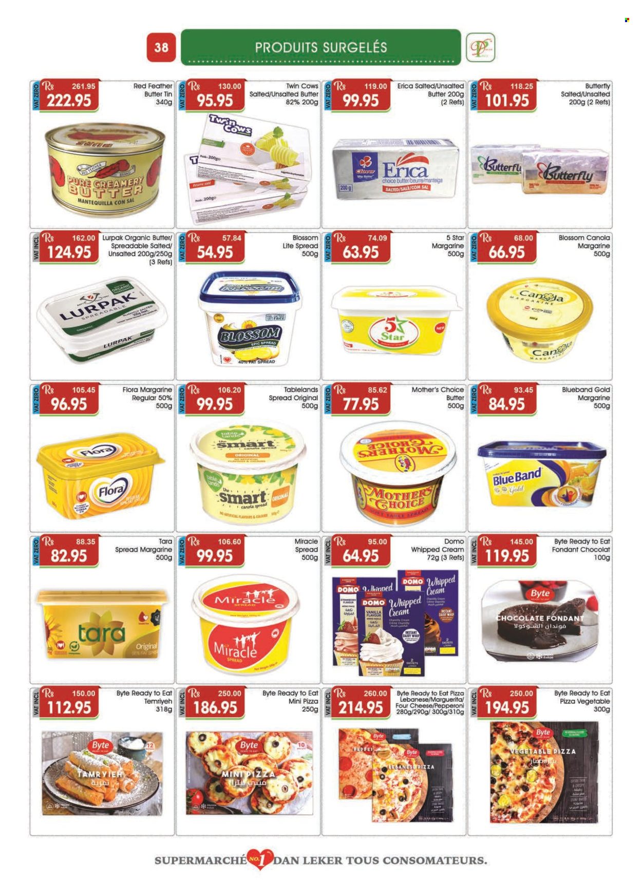 Dreamprice catalogue - 18.03.2024 - 14.04.2024. Page 38