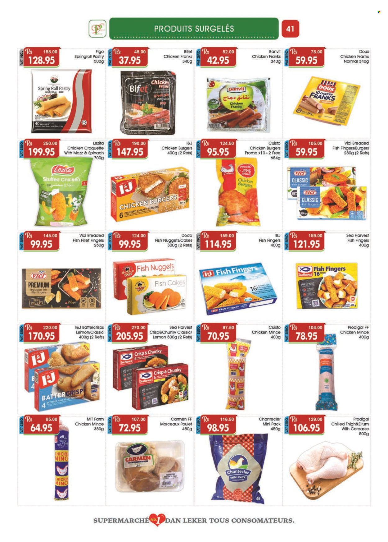 Dreamprice catalogue - 18.03.2024 - 14.04.2024. Page 41