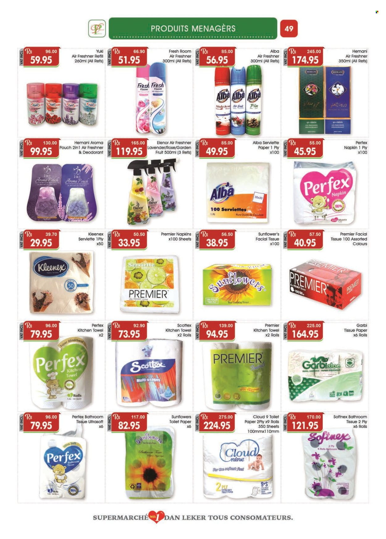 Dreamprice catalogue - 18.03.2024 - 14.04.2024. Page 49