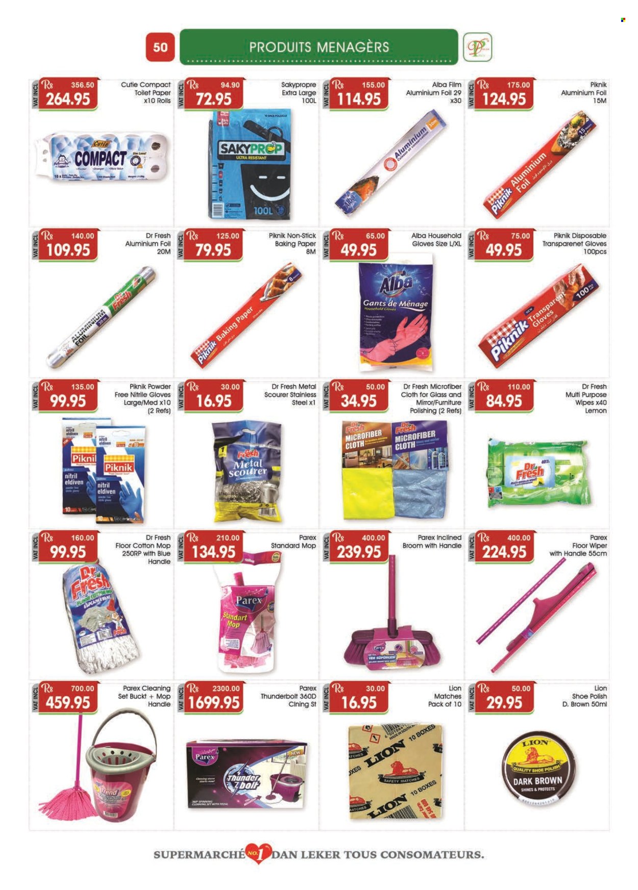 Dreamprice catalogue - 18.03.2024 - 14.04.2024. Page 50