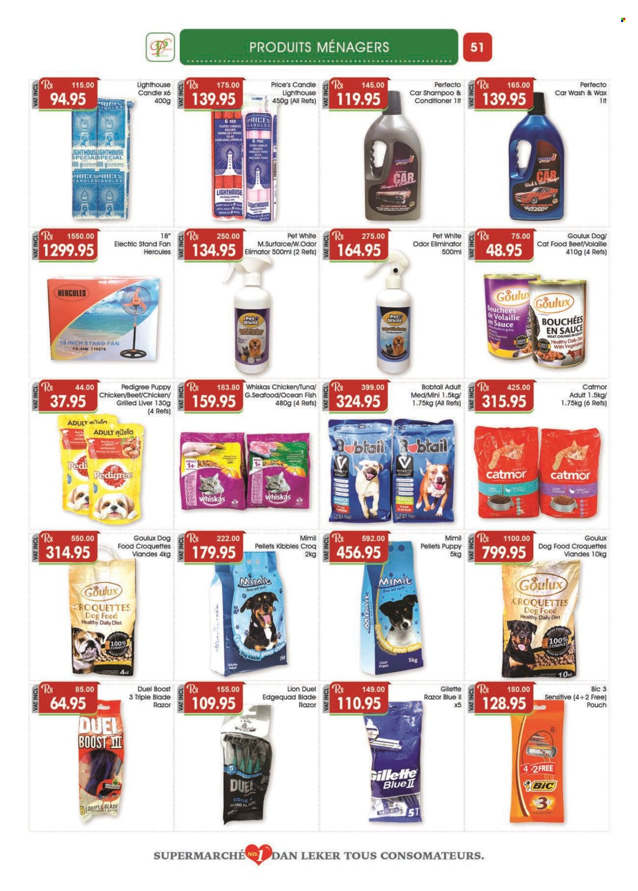 Dreamprice catalogue - 18.03.2024 - 14.04.2024. Page 51