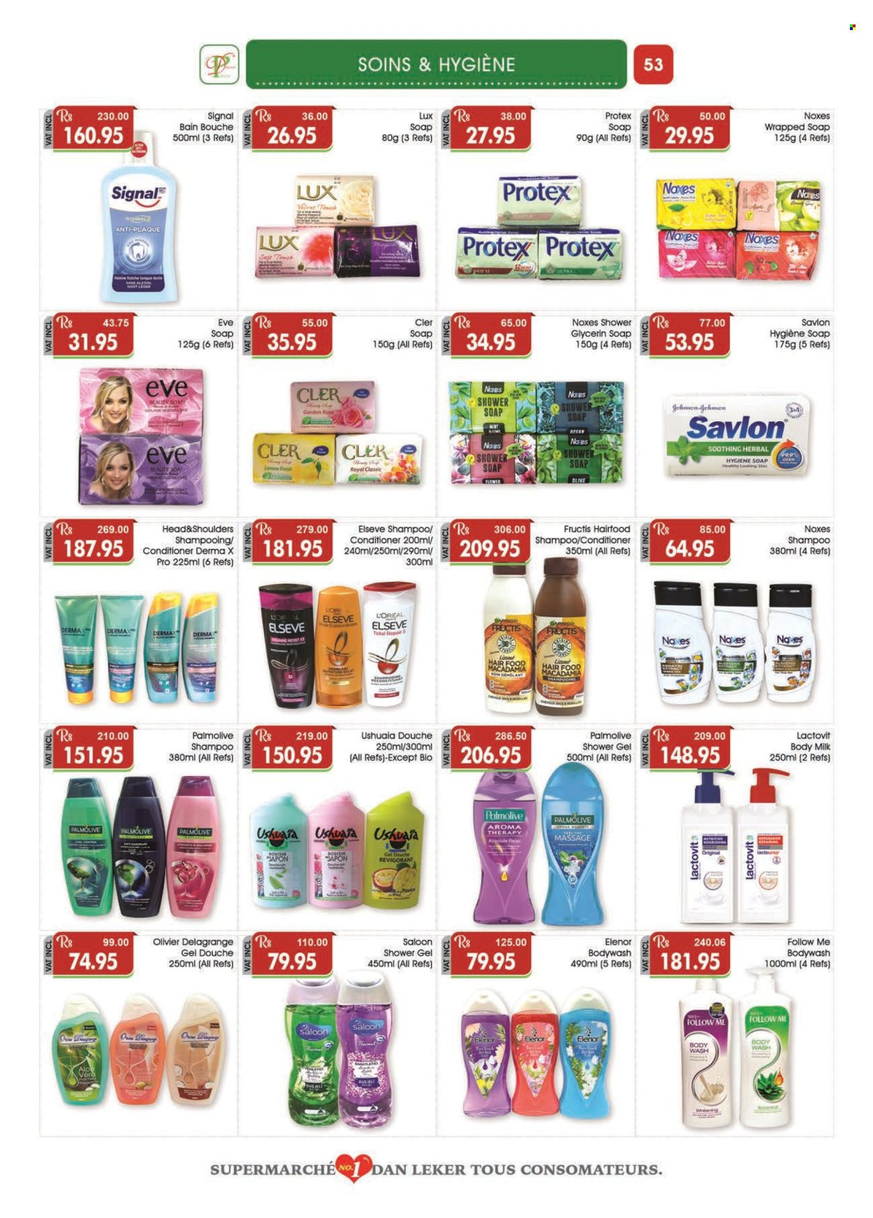 Dreamprice catalogue - 18.03.2024 - 14.04.2024. Page 53