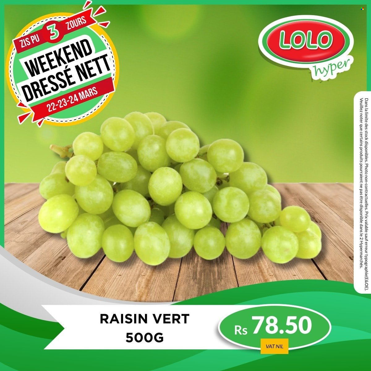 LOLO Hyper catalogue - 22.03.2024 - 24.03.2024. Page 8