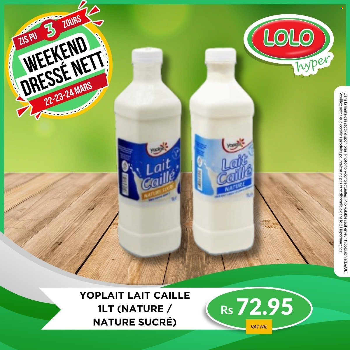LOLO Hyper catalogue - 22.03.2024 - 24.03.2024. Page 10