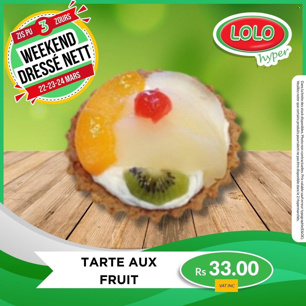 LOLO Hyper catalogue - 22.03.2024 - 24.03.2024. Page 15