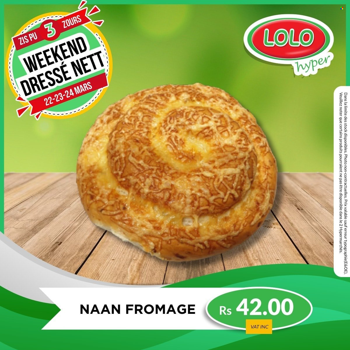 LOLO Hyper catalogue - 22.03.2024 - 24.03.2024. Page 20