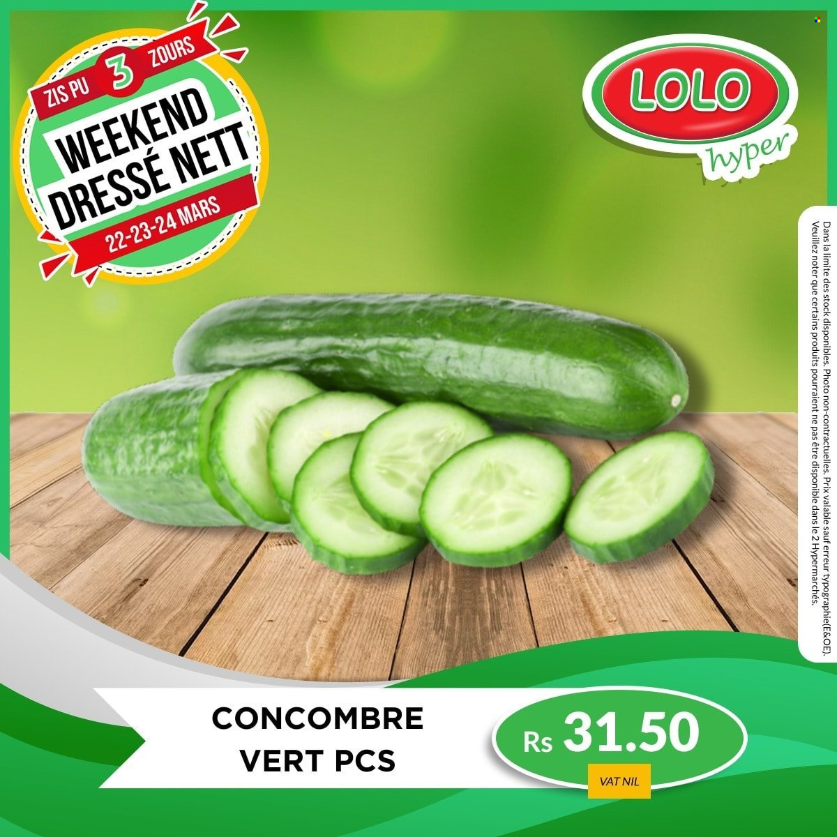 LOLO Hyper catalogue - 22.03.2024 - 24.03.2024. Page 28