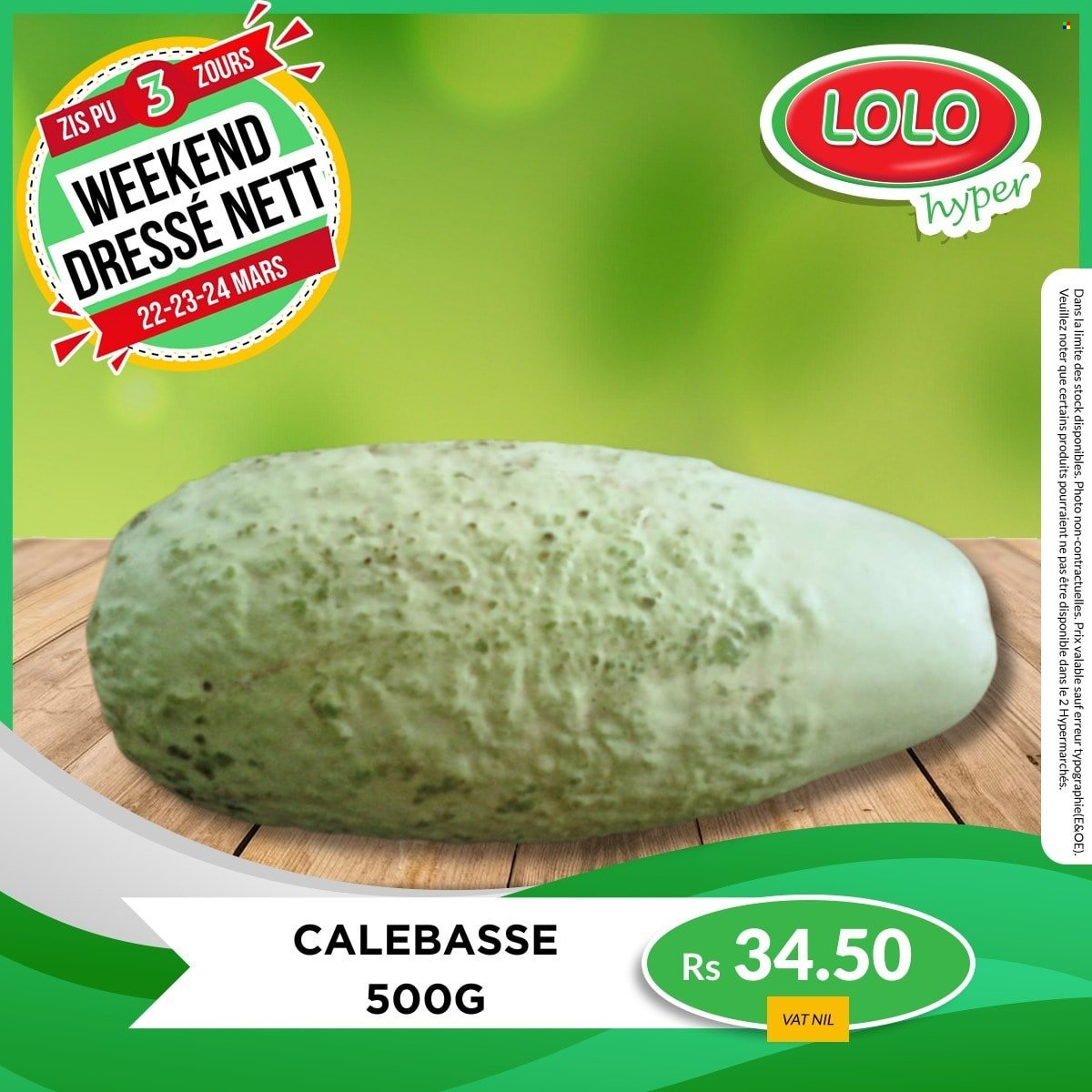 LOLO Hyper catalogue - 22.03.2024 - 24.03.2024. Page 35