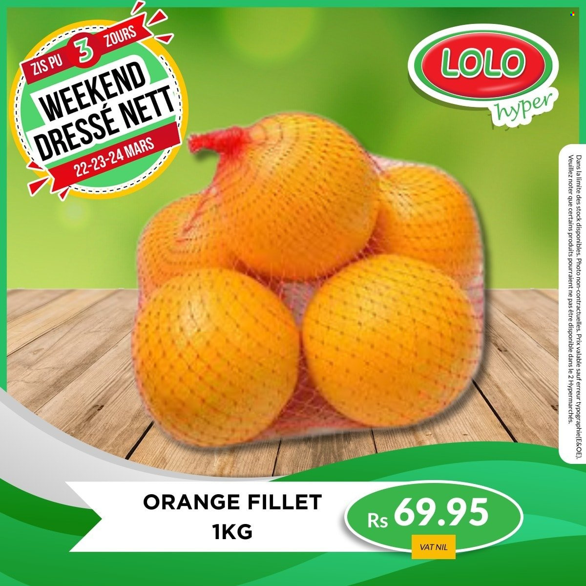 LOLO Hyper catalogue - 22.03.2024 - 24.03.2024. Page 42