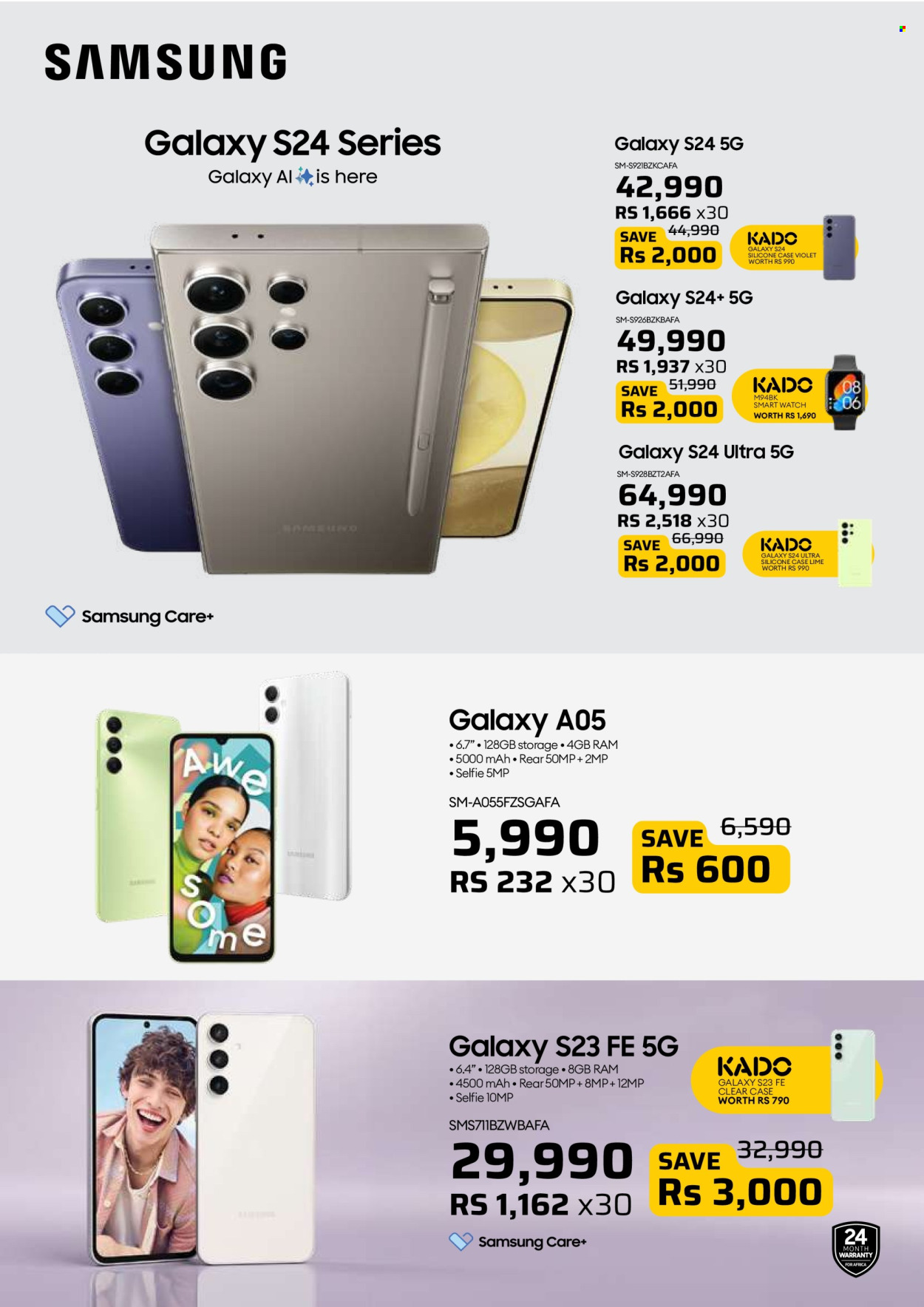 361 catalogue - 22.03.2024 - 8.04.2024. Page 2