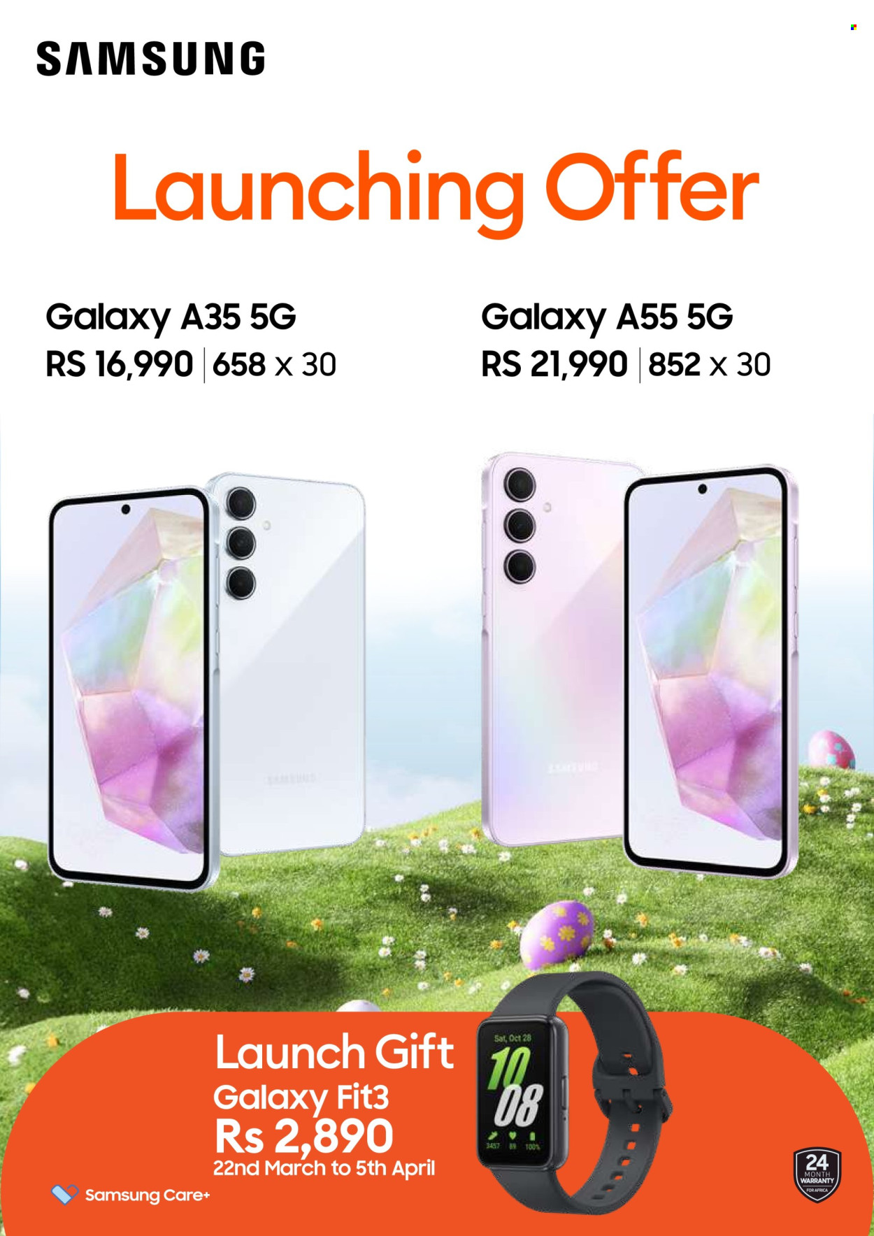 361 catalogue - 22.03.2024 - 8.04.2024. Page 4