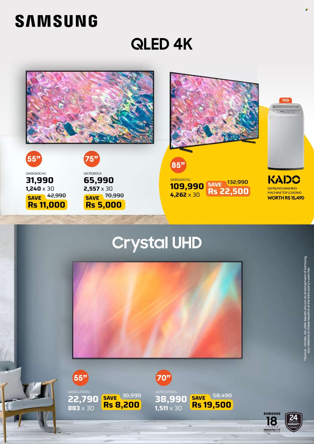 361 catalogue - 22.03.2024 - 8.04.2024. Page 5