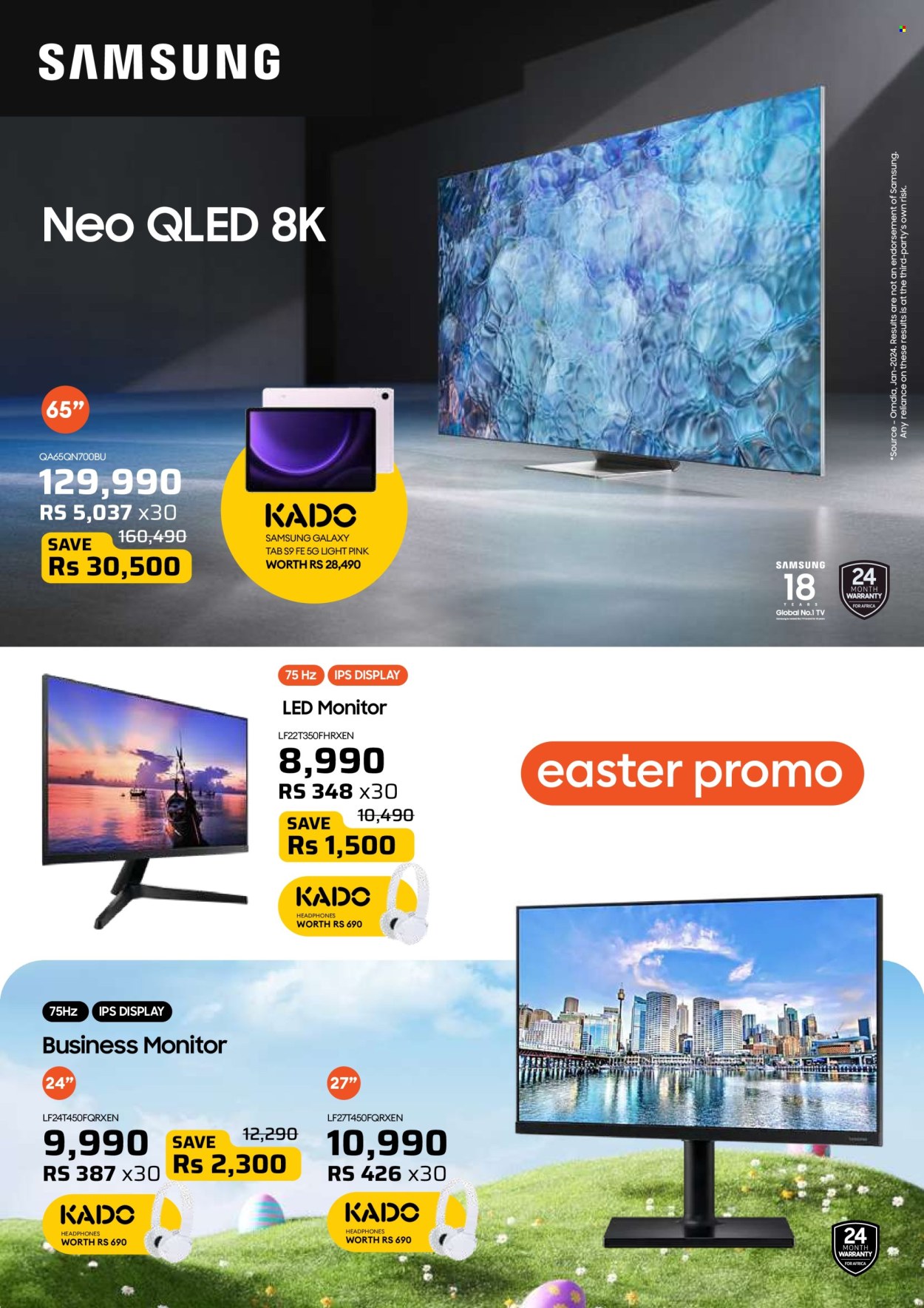 361 catalogue - 22.03.2024 - 8.04.2024. Page 6
