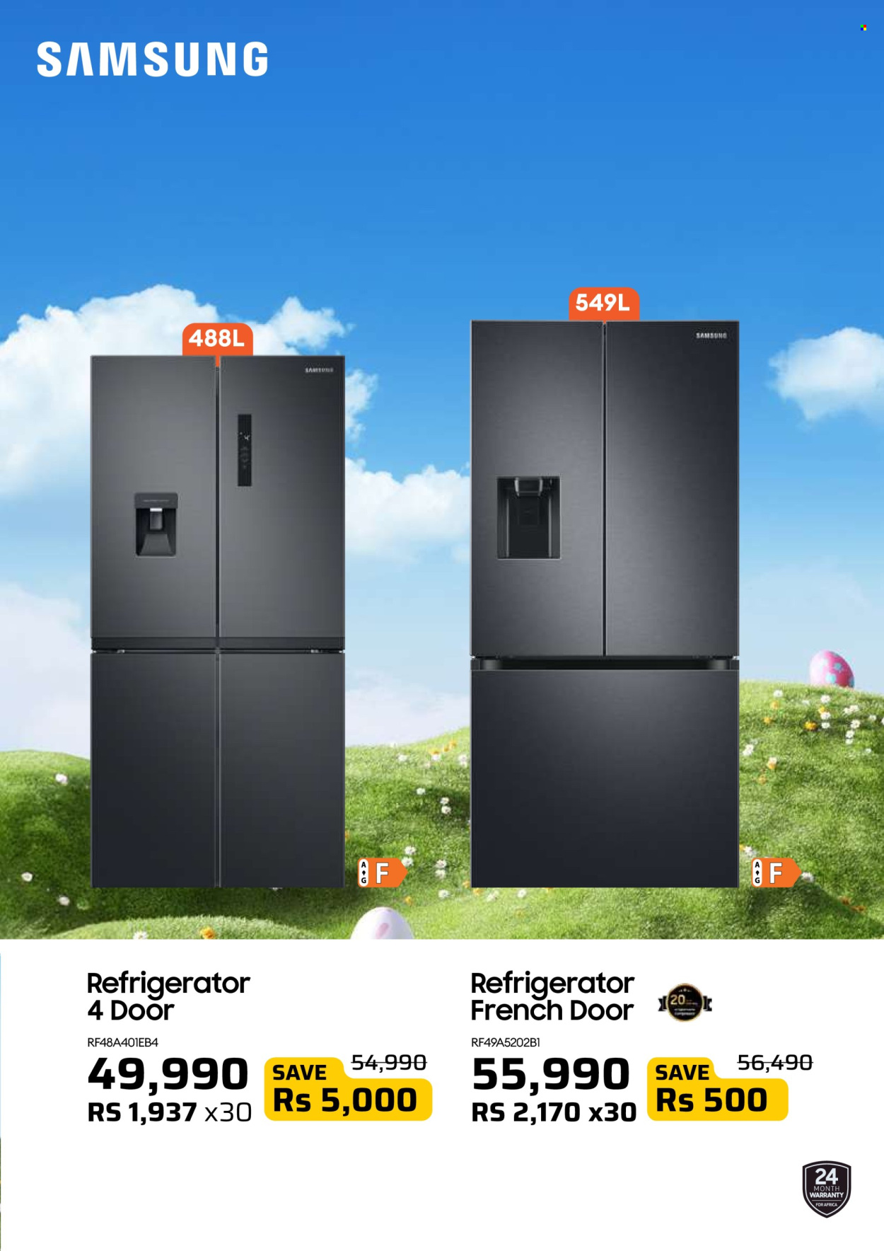 361 catalogue - 22.03.2024 - 8.04.2024. Page 7