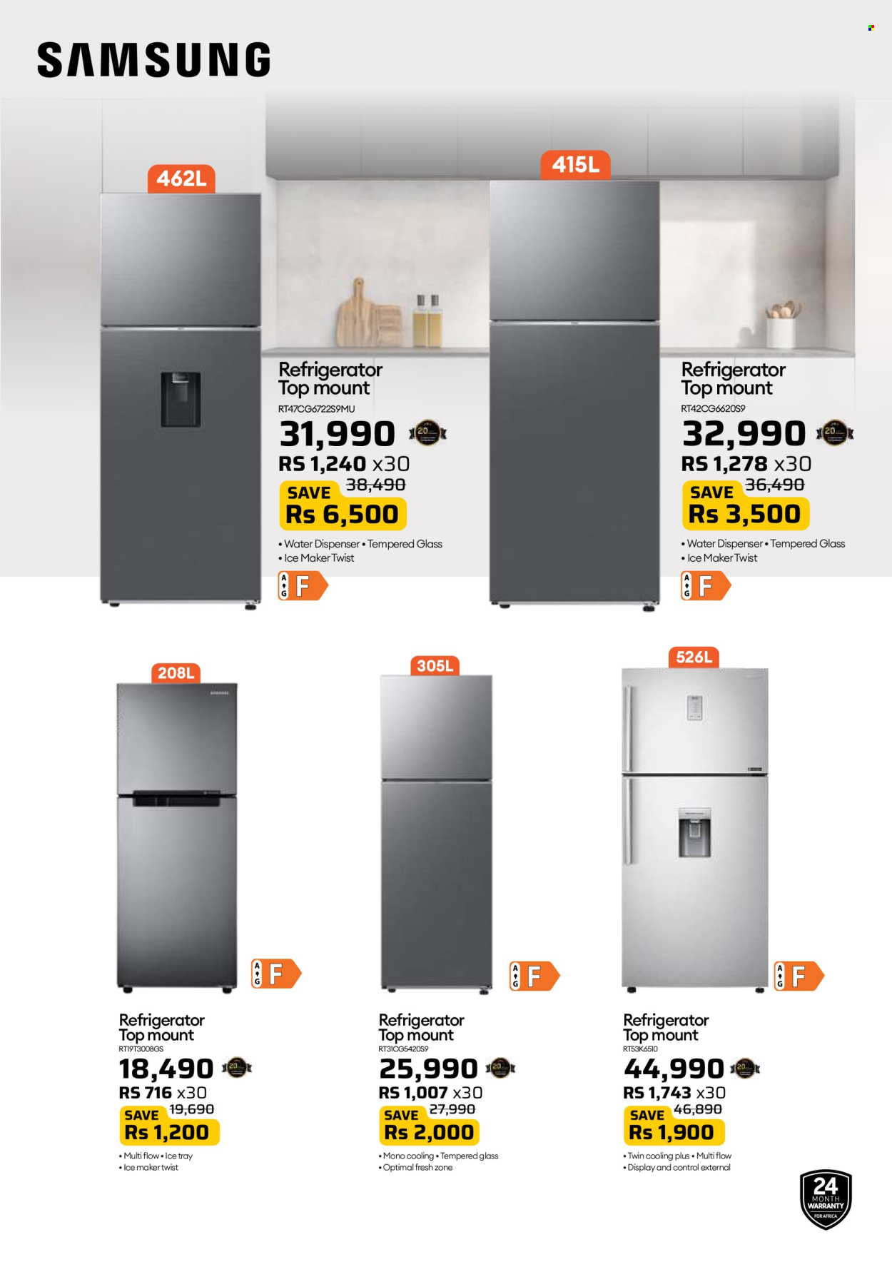 361 catalogue - 22.03.2024 - 8.04.2024. Page 8
