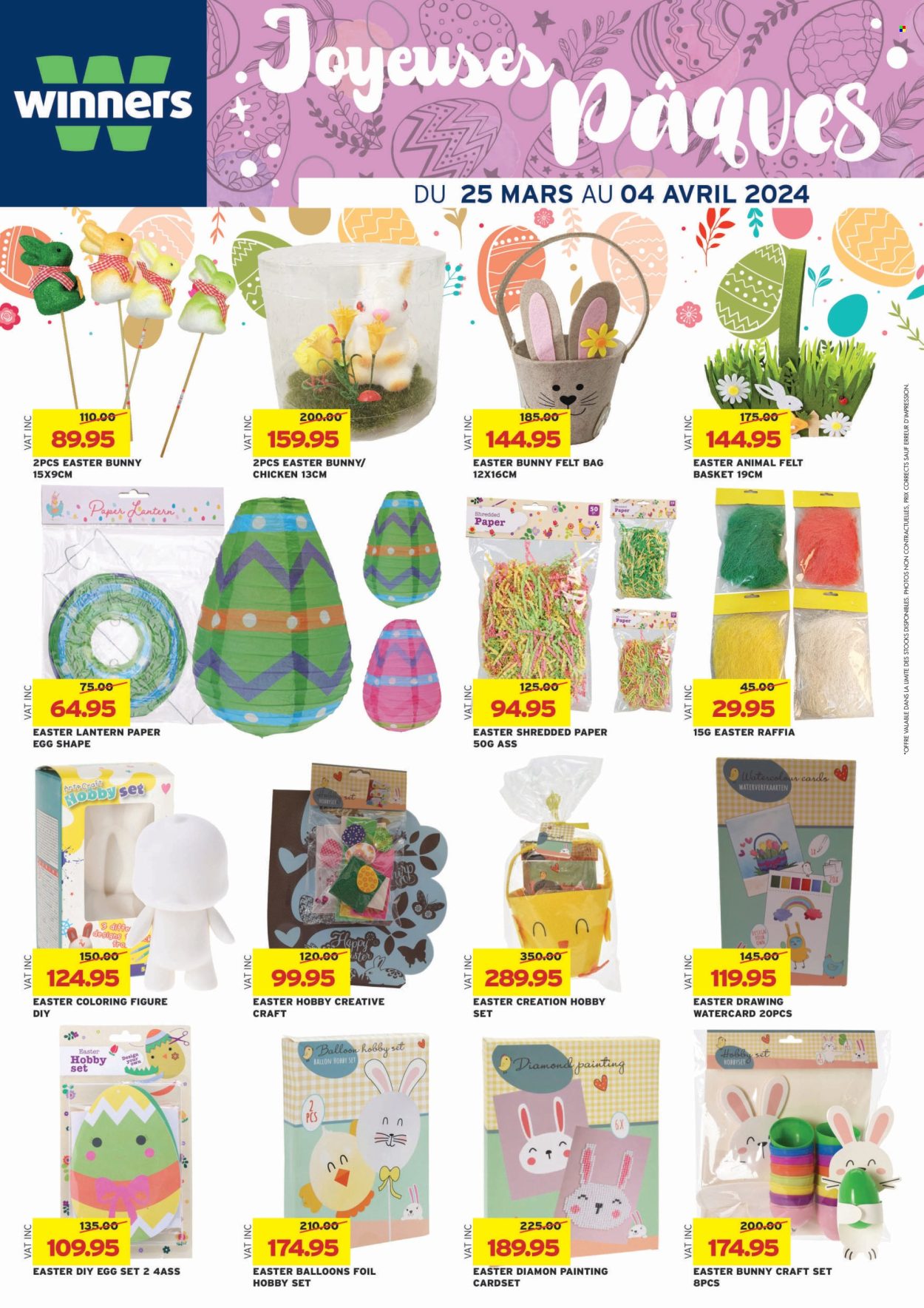 Winners catalogue - 25.03.2024 - 4.04.2024. Page 4