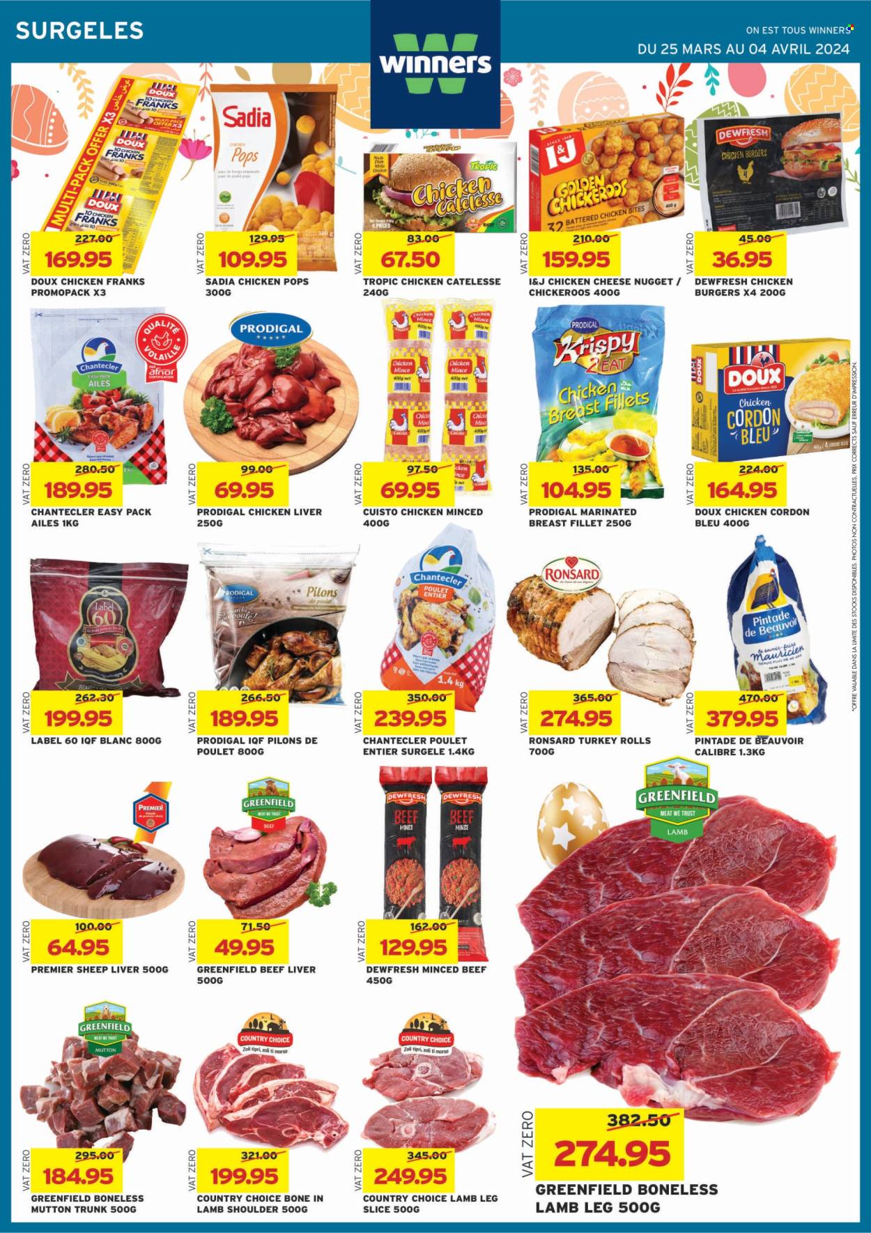Winners catalogue - 25.03.2024 - 4.04.2024. Page 15