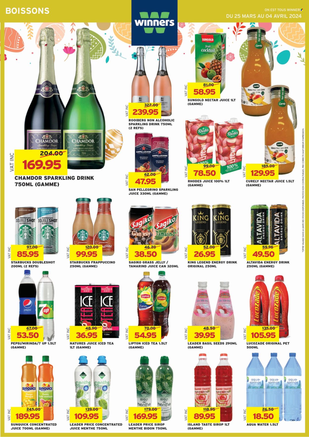 Winners catalogue - 25.03.2024 - 4.04.2024. Page 18