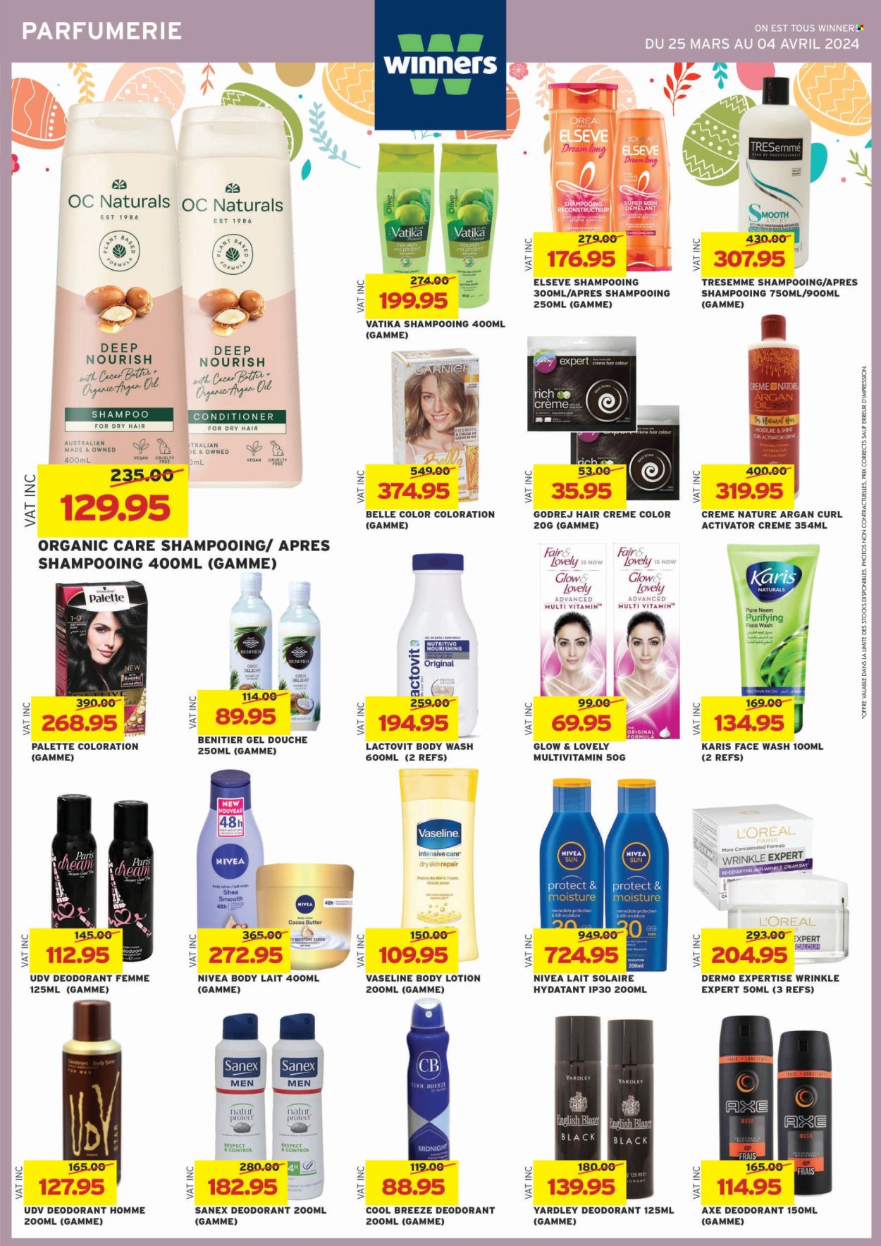 Winners catalogue - 25.03.2024 - 4.04.2024. Page 30