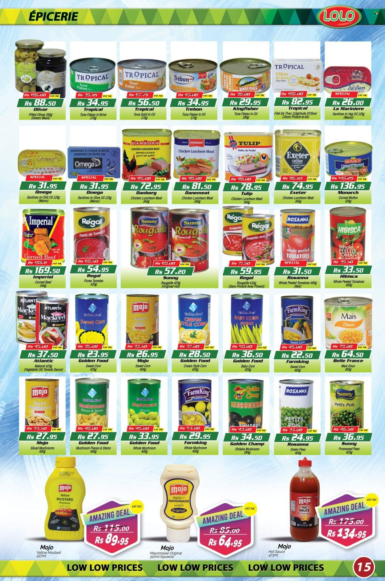 LOLO Hyper catalogue - 27.03.2024 - 15.04.2024. Page 6
