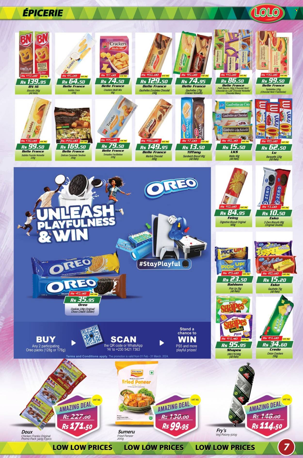LOLO Hyper catalogue - 27.03.2024 - 15.04.2024. Page 15