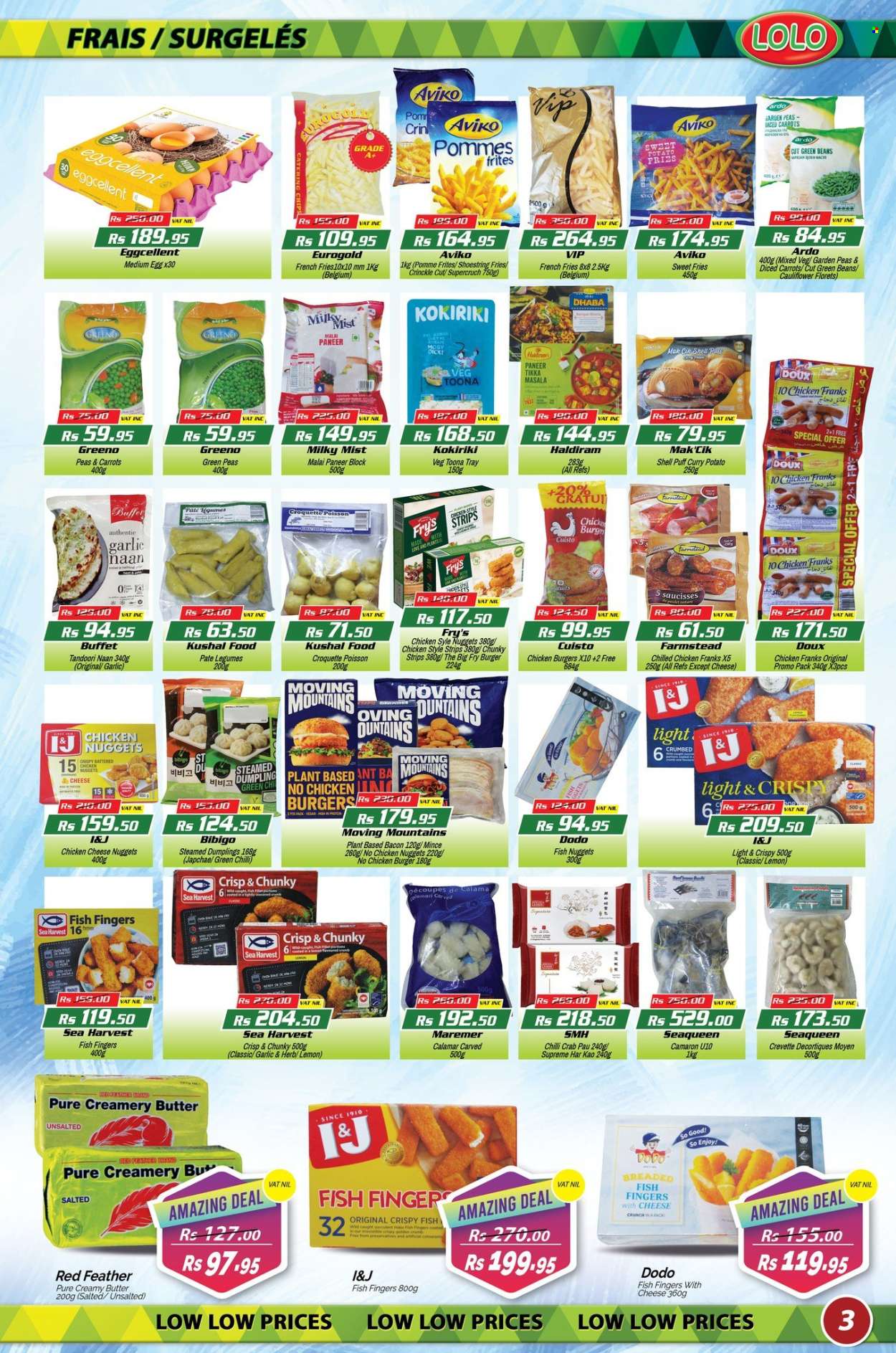 LOLO Hyper catalogue - 27.03.2024 - 15.04.2024. Page 19