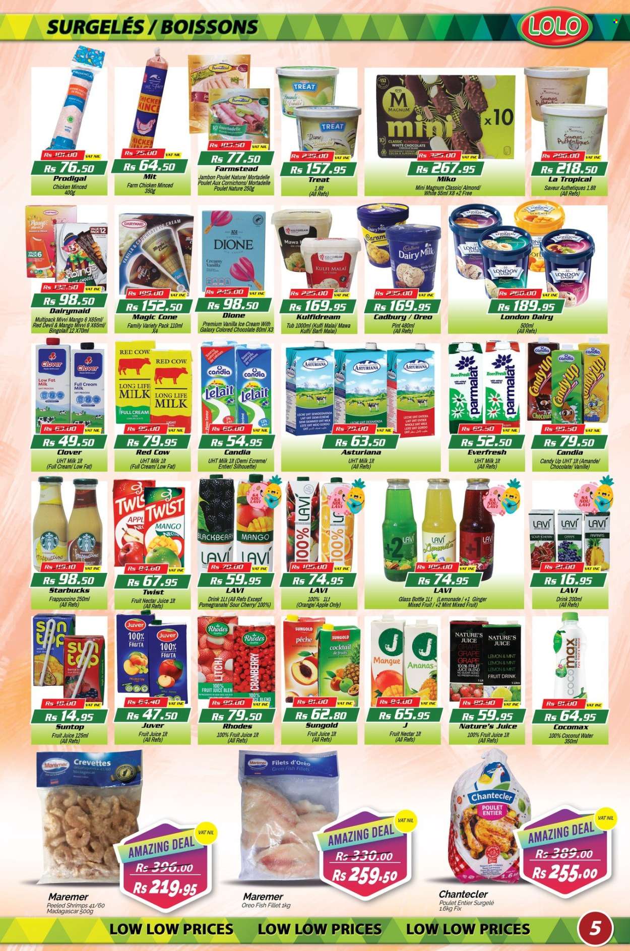 LOLO Hyper catalogue - 27.03.2024 - 15.04.2024. Page 21