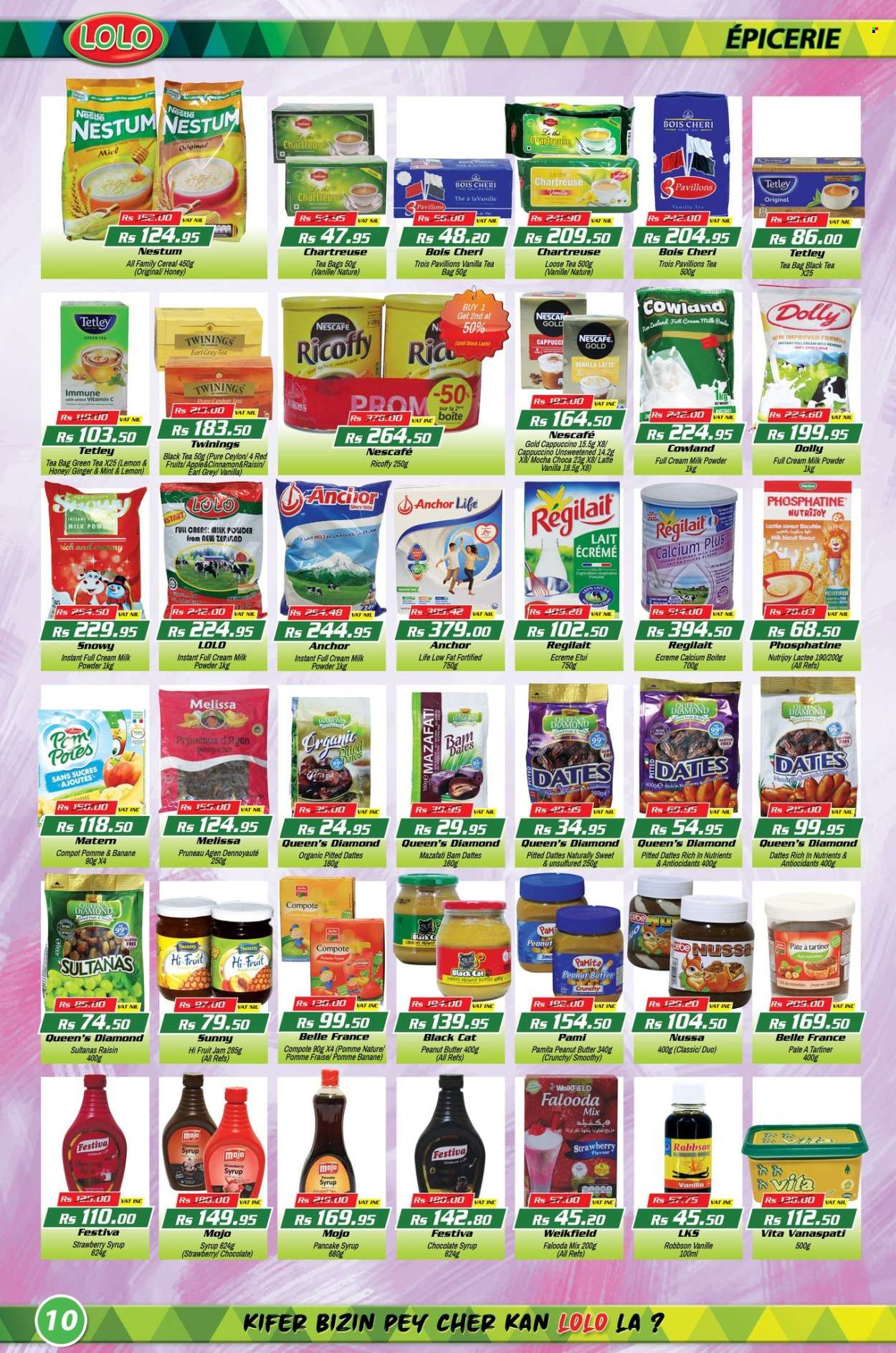 LOLO Hyper catalogue - 27.03.2024 - 15.04.2024. Page 22
