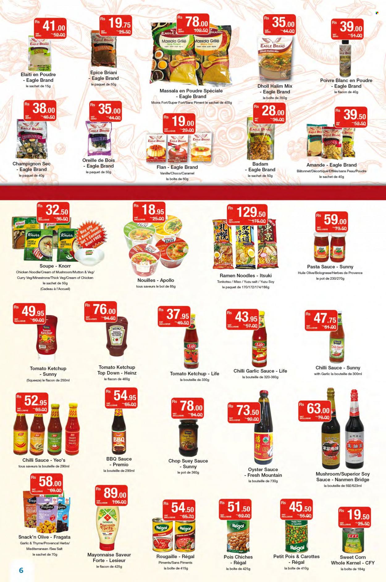 Super U catalogue - 8.07.2022 - 24.07.2022. Page 6
