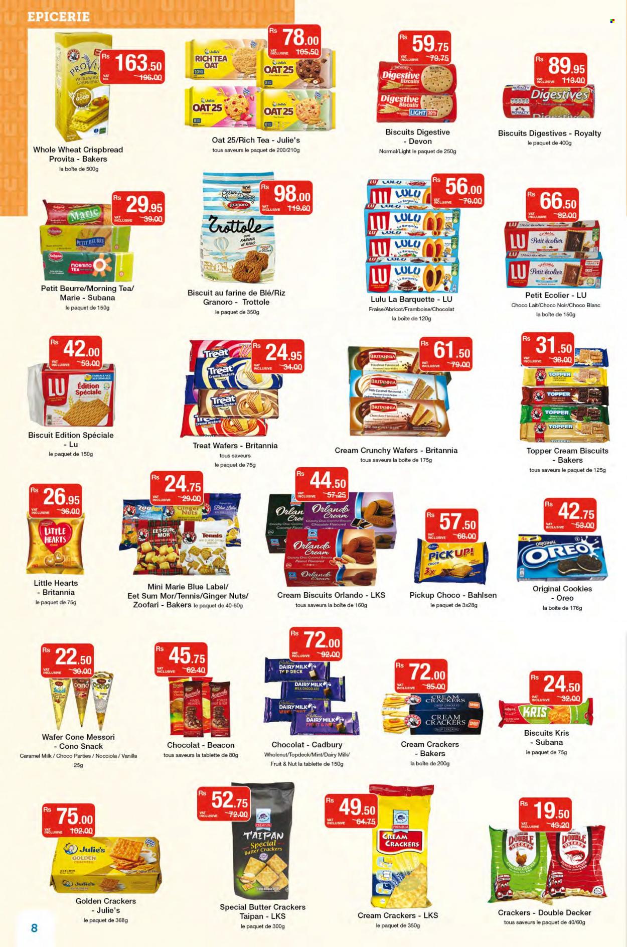 Super U catalogue - 8.07.2022 - 24.07.2022. Page 8