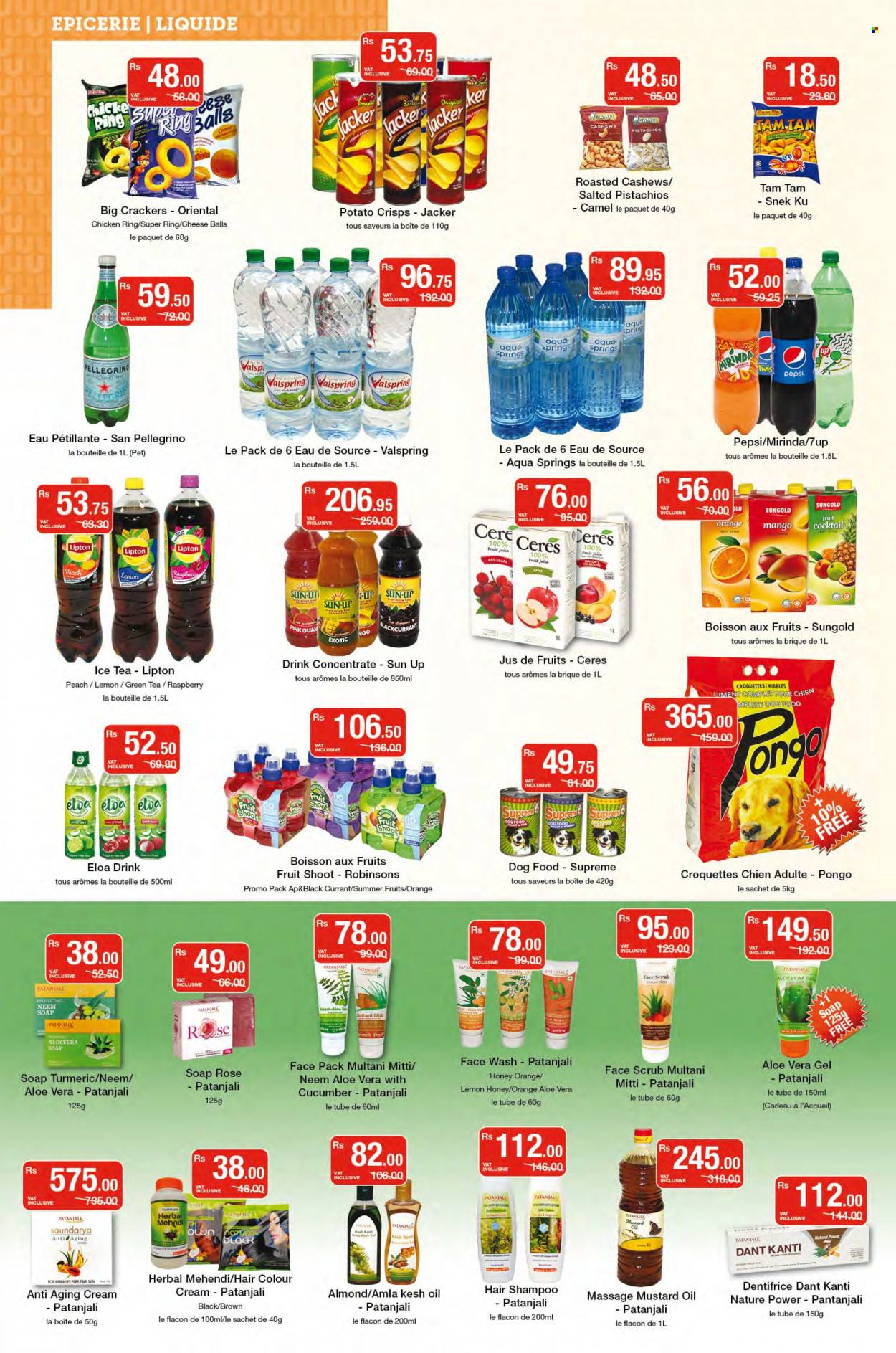 Super U catalogue - 8.07.2022 - 24.07.2022. Page 9