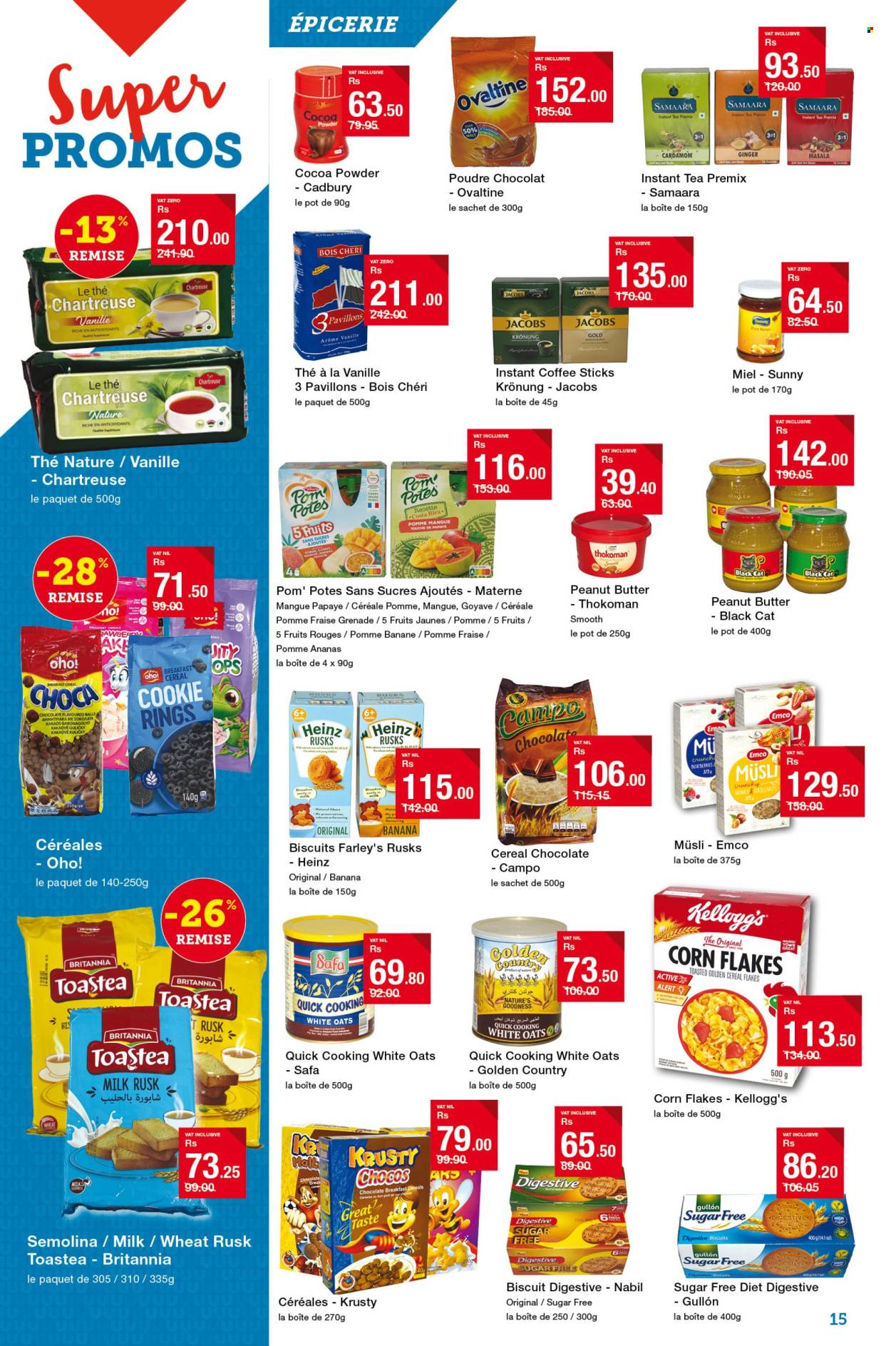 Super U catalogue - 26.03.2024 - 10.04.2024. Page 15