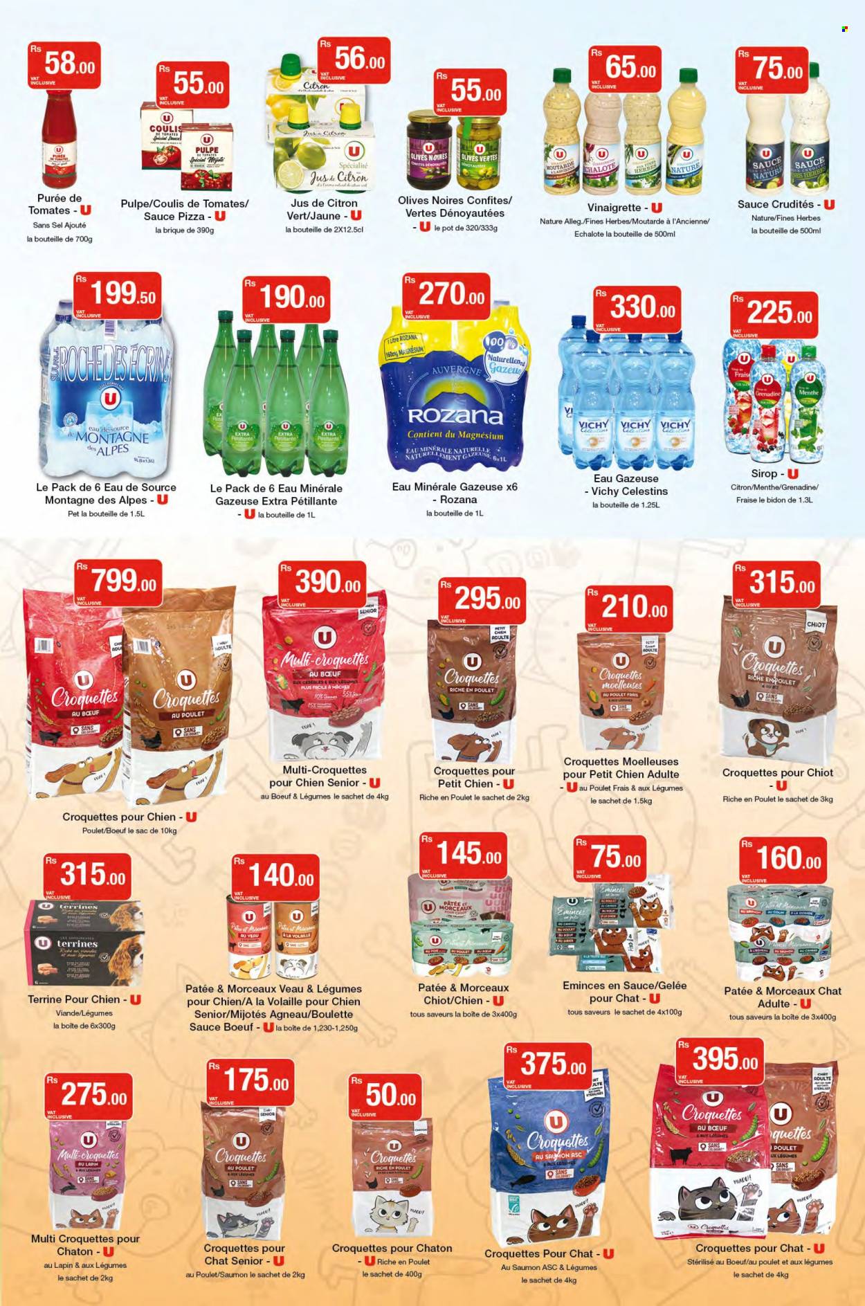 Super U catalogue - 8.07.2022 - 24.07.2022. Page 11